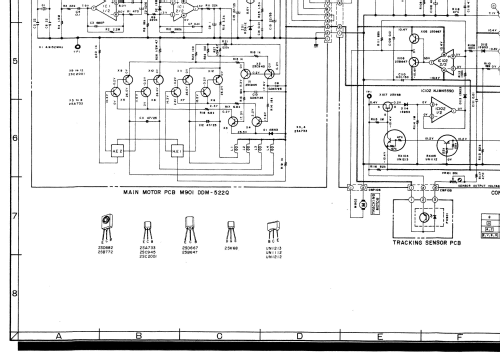 AP-A50; Akai Electric Co., (ID = 2496995) Sonido-V