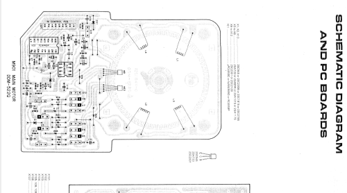 AP-A50; Akai Electric Co., (ID = 2496997) Sonido-V