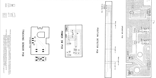 AP-A50; Akai Electric Co., (ID = 2496999) R-Player