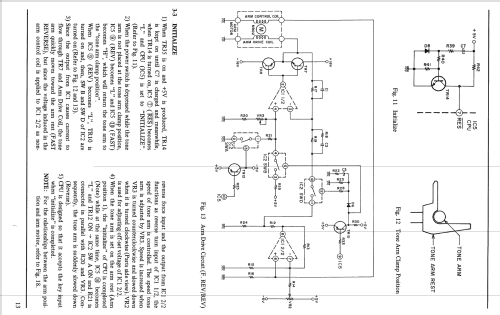 AP-Q41C; Akai Electric Co., (ID = 2497202) Sonido-V