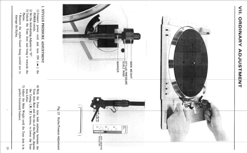 AP-Q41C; Akai Electric Co., (ID = 2497208) R-Player