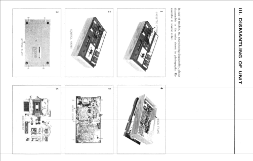 CS-33-D; Akai Electric Co., (ID = 2528182) Enrég.-R