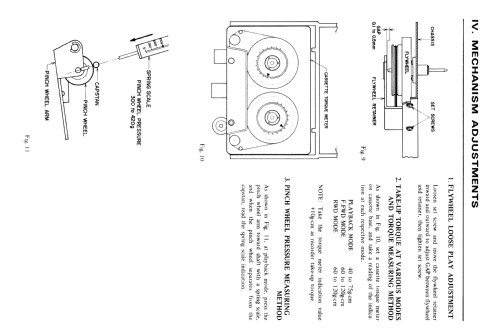 CS-33-D; Akai Electric Co., (ID = 2528183) Enrég.-R