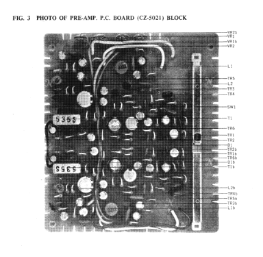 CS-33-D; Akai Electric Co., (ID = 2528198) Enrég.-R