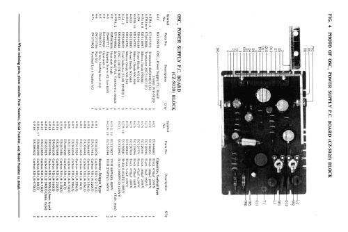 CS-33-D; Akai Electric Co., (ID = 2528200) R-Player