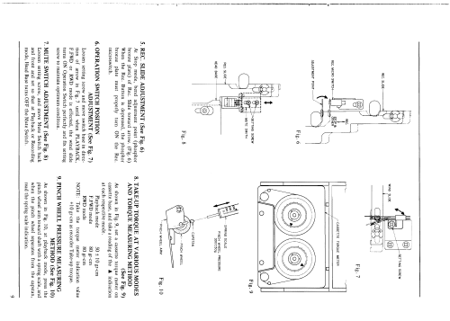 CS-34-D; Akai Electric Co., (ID = 2528245) Ton-Bild