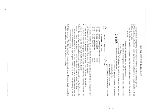 CS-34-D; Akai Electric Co., (ID = 2528254) Ton-Bild