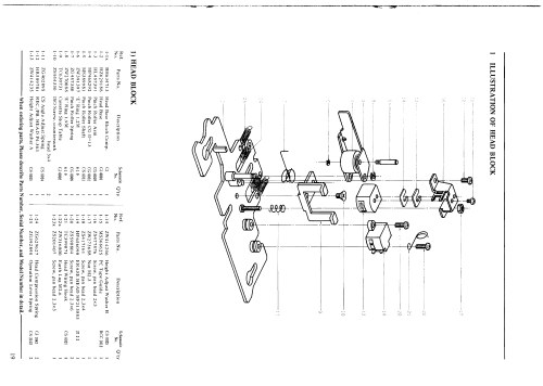 CS-34-D; Akai Electric Co., (ID = 2528255) R-Player