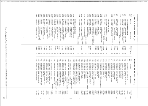 CS-34-D; Akai Electric Co., (ID = 2528263) Ton-Bild