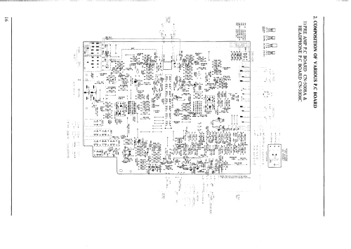 CS-702DII; Akai Electric Co., (ID = 2529920) R-Player