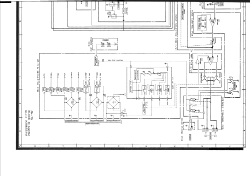 Digital Integrated Amplifier AM-95; Akai Electric Co., (ID = 2492267) Ampl/Mixer