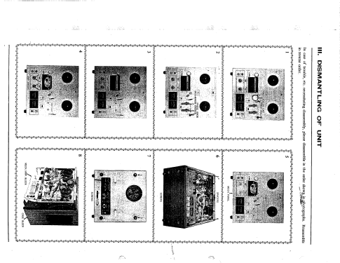 Four Track Stereophonic 1722W; Akai Electric Co., (ID = 2489232) Reg-Riprod