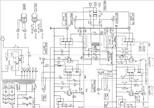 1700; Akai Electric Co., (ID = 825577) Ton-Bild