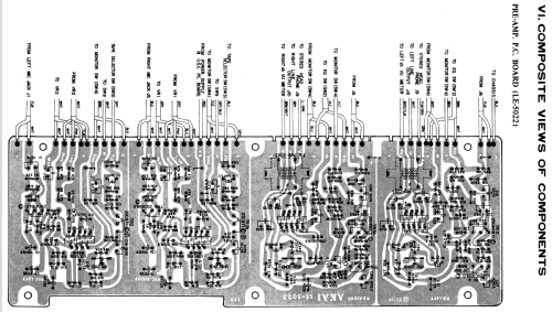 4000-DS; Akai Electric Co., (ID = 1633808) Enrég.-R