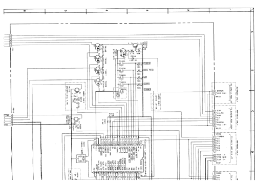 AM-M630; Akai Electric Co., (ID = 1322157) Ampl/Mixer