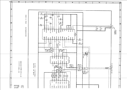 AM-M630; Akai Electric Co., (ID = 1322160) Ampl/Mixer