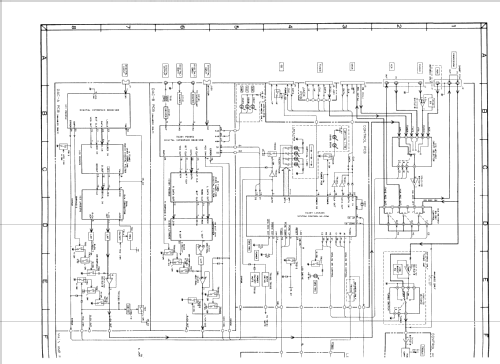 AM-M630; Akai Electric Co., (ID = 1322162) Ampl/Mixer
