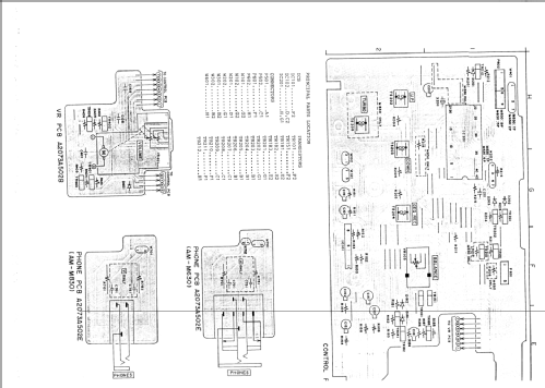 AM-M630; Akai Electric Co., (ID = 1322167) Ampl/Mixer