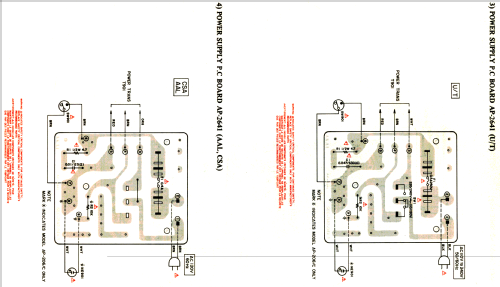 AP-206 ; Akai Electric Co., (ID = 1553813) Ton-Bild