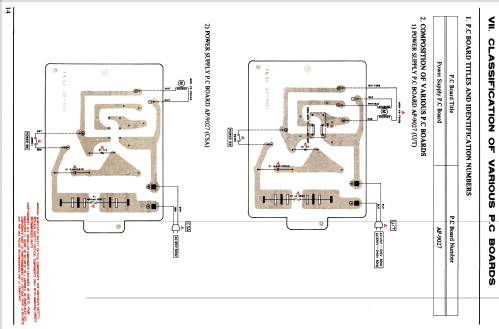 AP-B20C, CS; Akai Electric Co., (ID = 1922565) R-Player