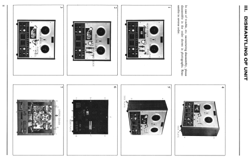 Custom Deck Solid State GX-225D; Akai Electric Co., (ID = 1626097) R-Player