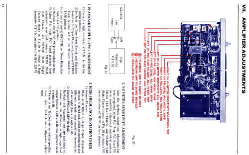 Custom Deck Solid State GX-225D; Akai Electric Co., (ID = 1626109) R-Player