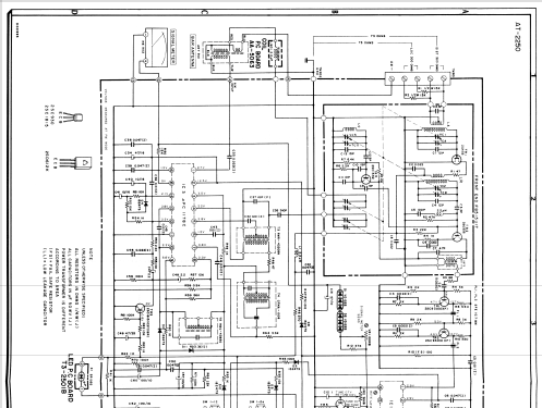 FM AM Stereo Tuner AT-2250; Akai Electric Co., (ID = 1951695) Radio