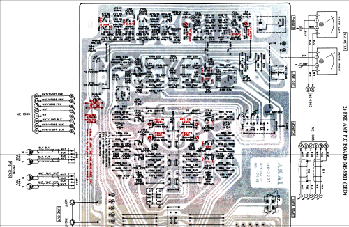 GX-266 II; Akai Electric Co., (ID = 1627892) R-Player