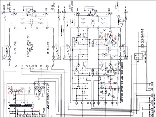 GX-280-D-SS; Akai Electric Co., (ID = 1629196) Ton-Bild