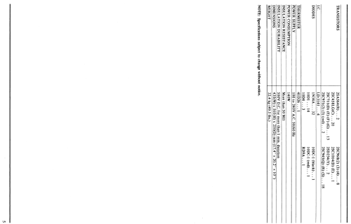 GX-280-D-SS; Akai Electric Co., (ID = 1629205) Enrég.-R