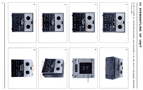 GX-280-D-SS; Akai Electric Co., (ID = 1629209) Ton-Bild