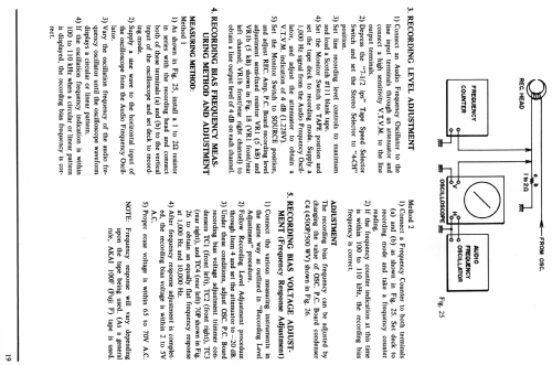 GX-280-D-SS; Akai Electric Co., (ID = 1629221) Enrég.-R