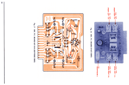 GX-280-D-SS; Akai Electric Co., (ID = 1629222) R-Player