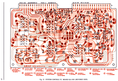 GX-280-D-SS; Akai Electric Co., (ID = 1629225) Ton-Bild