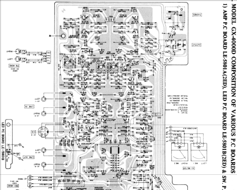 GX-4000D; Akai Electric Co., (ID = 1122841) R-Player