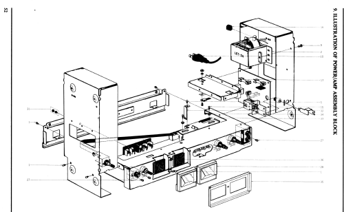 GX-4000D; Akai Electric Co., (ID = 1122937) Enrég.-R