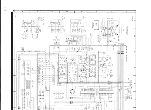 GX-F71; Akai Electric Co., (ID = 1752254) Sonido-V