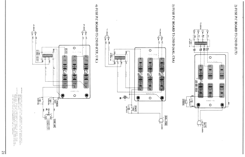 Stereo Integrated Amplifier AM-2250; Akai Electric Co., (ID = 1951752) Ampl/Mixer