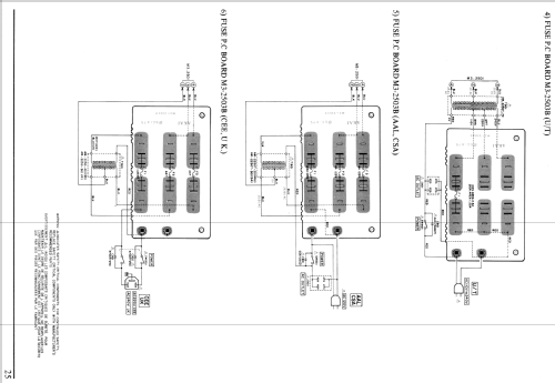 Stereo Integrated Amplifier AM-2250; Akai Electric Co., (ID = 1951756) Ampl/Mixer