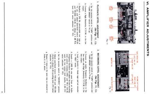 Stereo Tape Deck 1731L; Akai Electric Co., (ID = 1538773) Sonido-V
