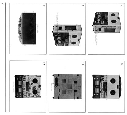 Stereo Tape Deck GX-260D; Akai Electric Co., (ID = 1540502) R-Player