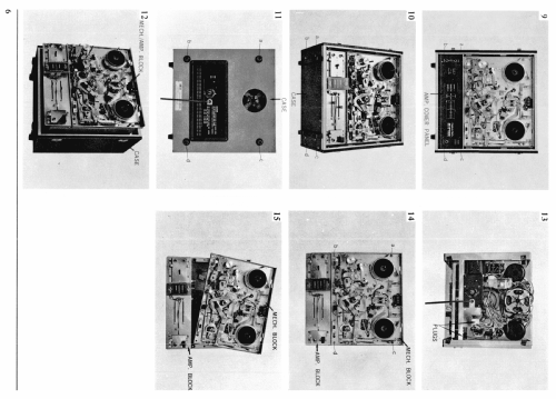 X-200D; Akai Electric Co., (ID = 1633611) Ton-Bild