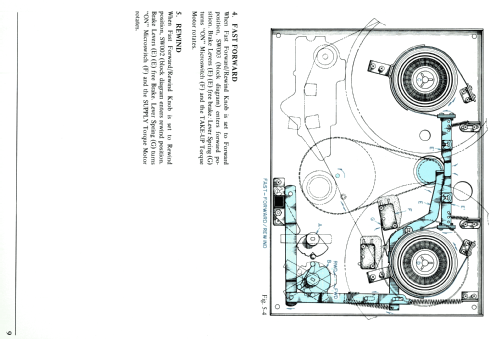 X-200D; Akai Electric Co., (ID = 1633614) R-Player