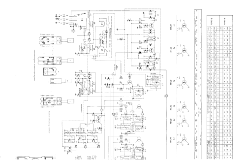 Autotransistor de Luxe 130 AT-130/8300; Akkord-Radio + (ID = 67965) Radio