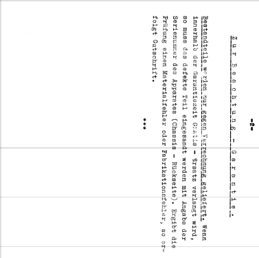 460; Albis, Albiswerke AG (ID = 2538172) Radio