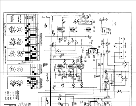 523D; Albis, Albiswerke AG (ID = 2567721) Radio