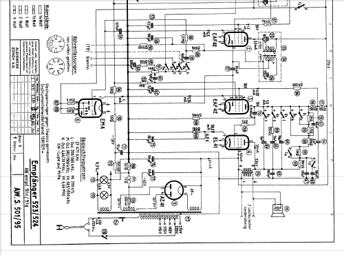 524; Albis, Albiswerke AG (ID = 2567788) Radio