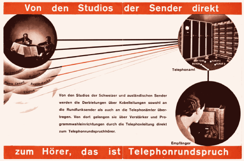 5 TR V; Albis, Albiswerke AG (ID = 2575615) Radio