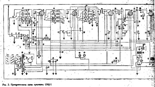 SVD-1 {СВД-1}; Aleksandrov Radio (ID = 180531) Radio