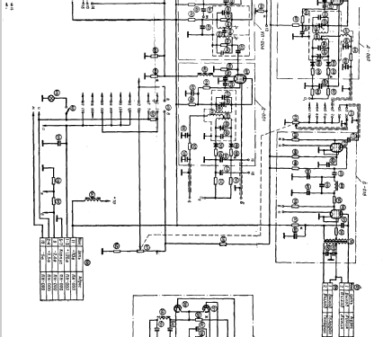 Tsifra R-323 {Р-323}; Aleksandrov Radio (ID = 201972) Mil Re